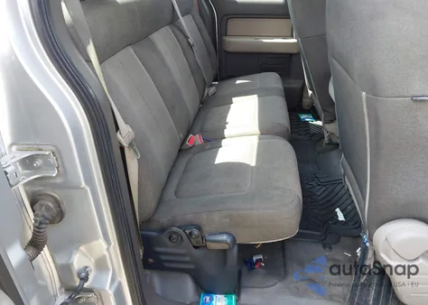 2010 Ford F-150 Fx2 Sport/Stx/Xl/Xlt z USA, uszkodzony, nr VIN 1FTEX1C83AFD29329